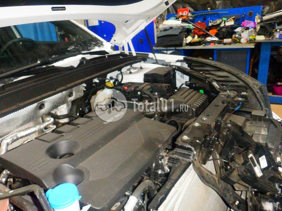 Фото OMODA C7 242