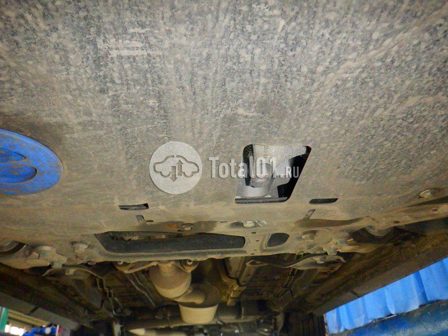 Фото OMODA C7 248