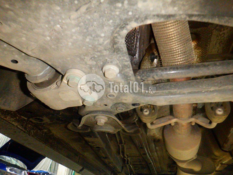 Фото OMODA C7 250