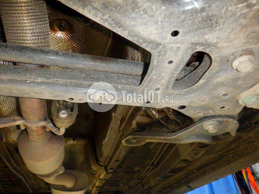 Фото OMODA C7 252