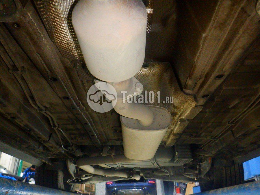 Фото OMODA C7 254