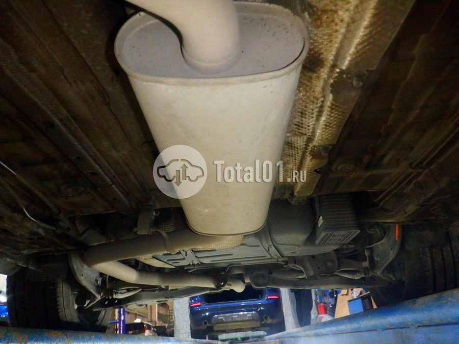 Фото OMODA C7 256