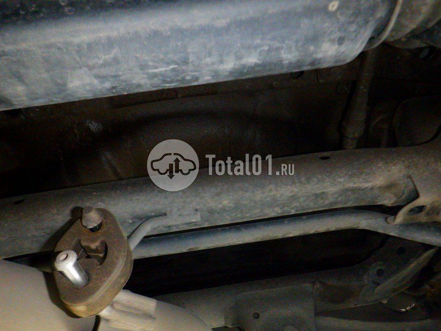 Фото OMODA C7 262