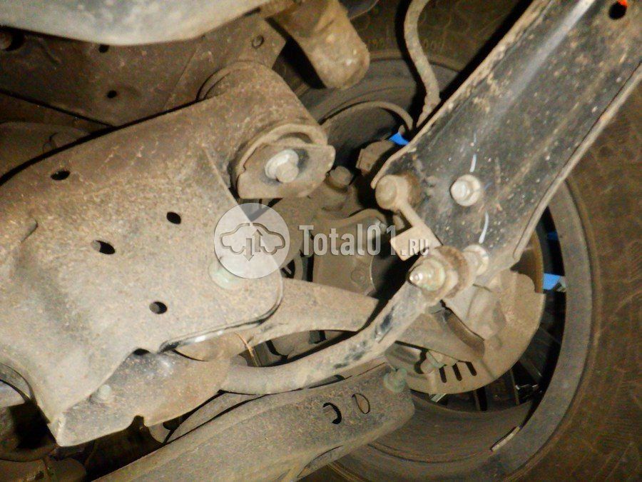 Фото OMODA C7 264