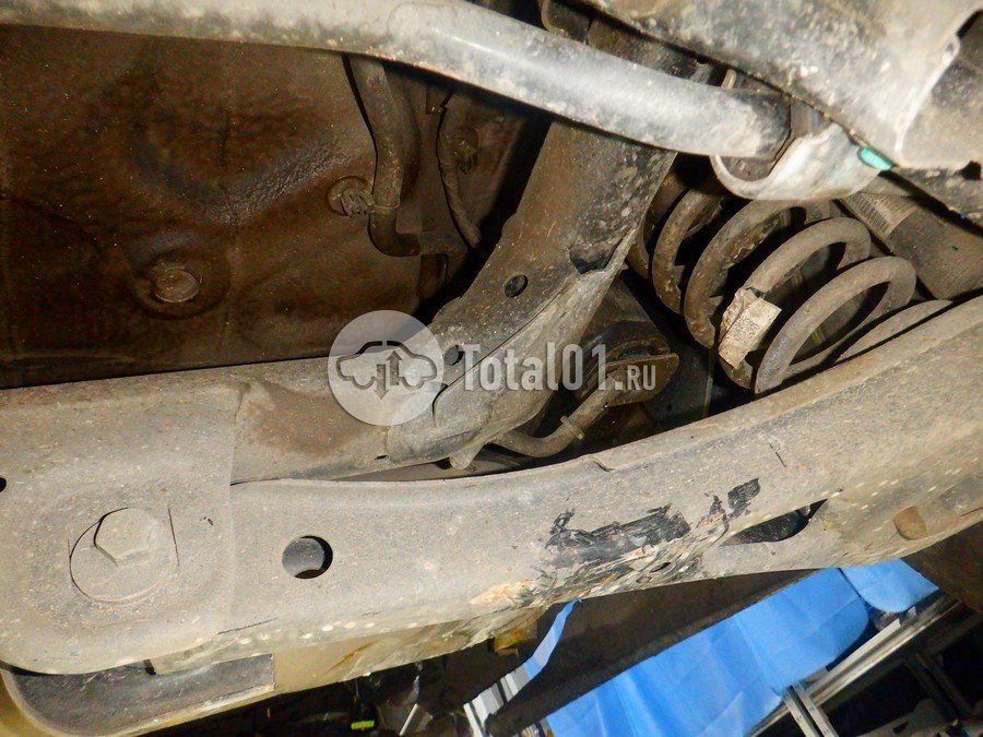 Фото OMODA C7 266