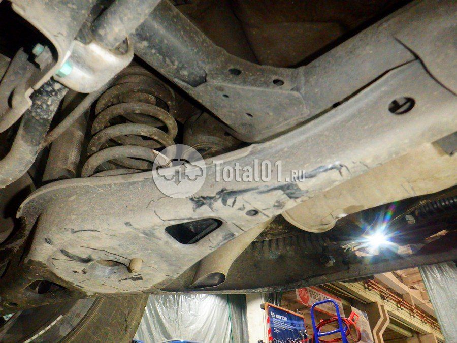 Фото OMODA C7 268