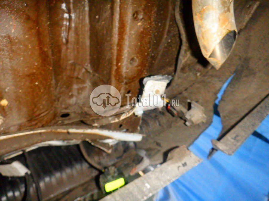 Фото OMODA C7 270