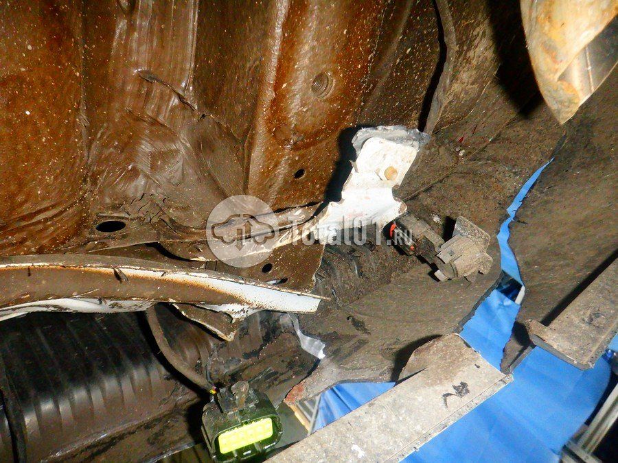 Фото OMODA C7 272