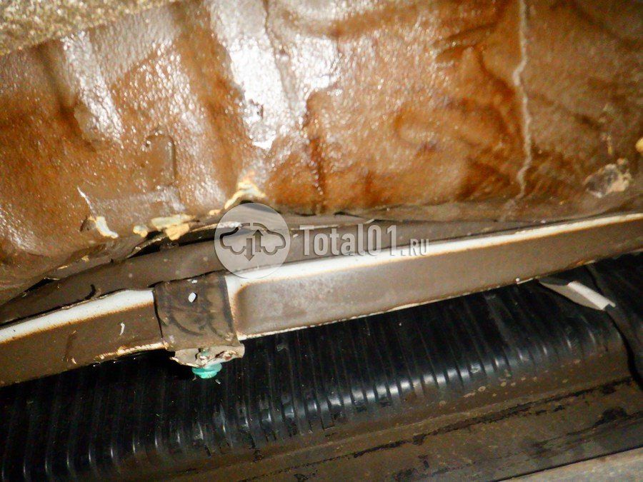 Фото OMODA C7 274