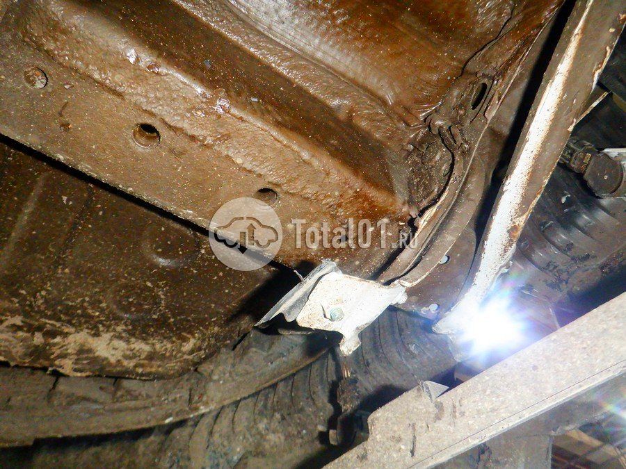 Фото OMODA C7 280