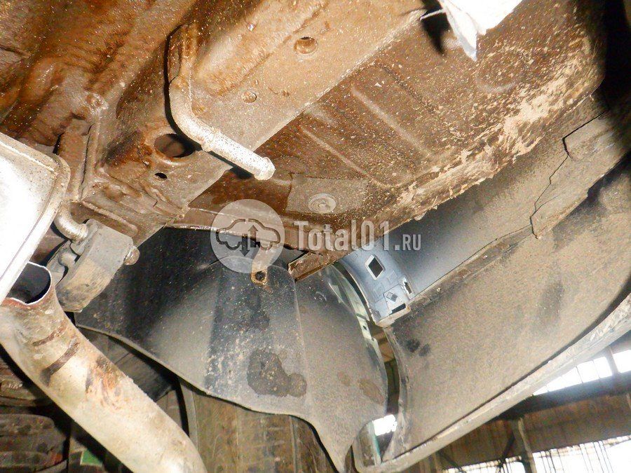 Фото OMODA C7 282