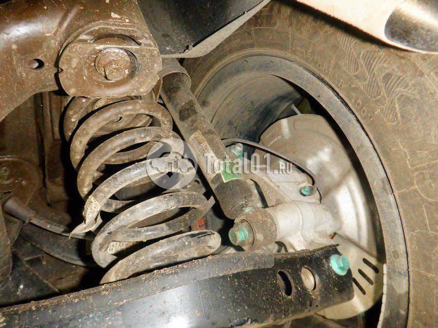 Фото OMODA C7 288