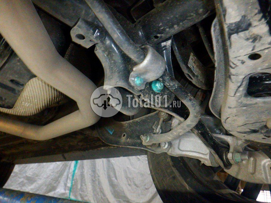 Фото OMODA C7 290