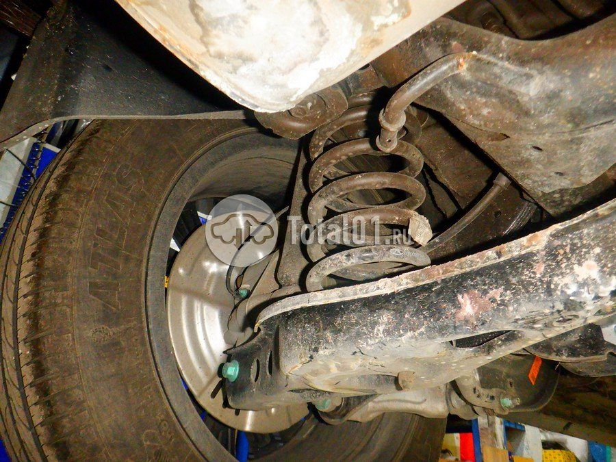 Фото OMODA C7 292