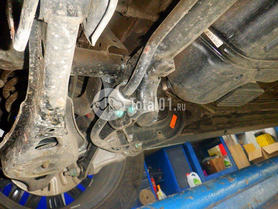 Фото OMODA C7 294