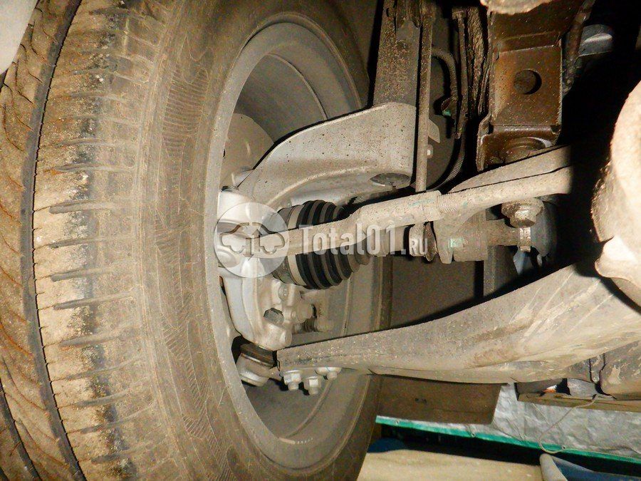 Фото OMODA C7 298