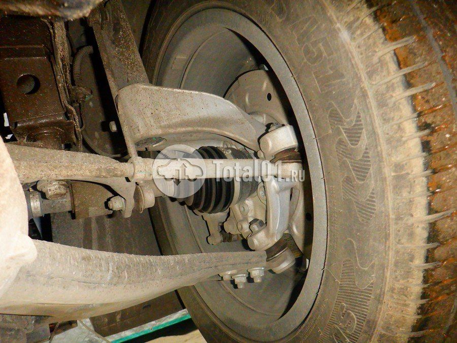 Фото OMODA C7 300