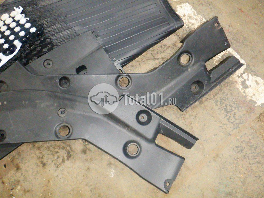 Фото OMODA C7 302