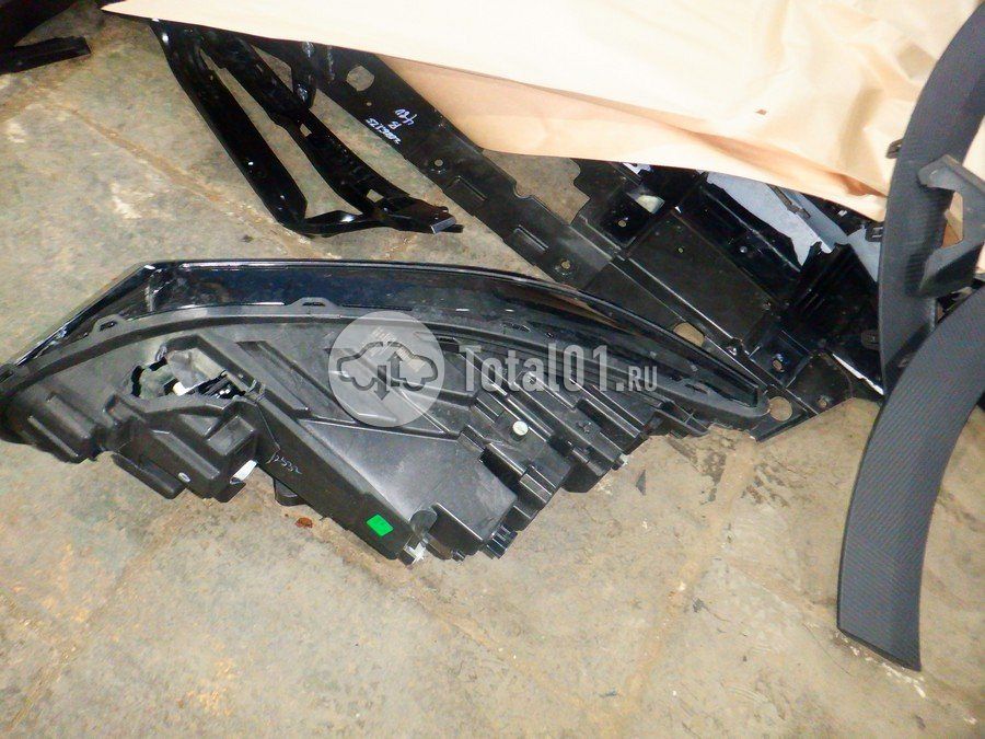 Фото OMODA C7 308