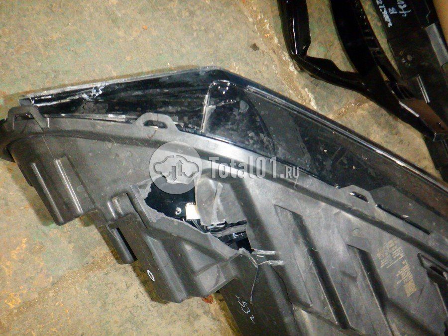 Фото OMODA C7 310