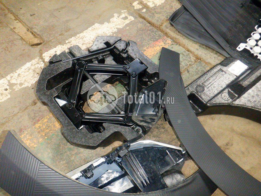 Фото OMODA C7 316