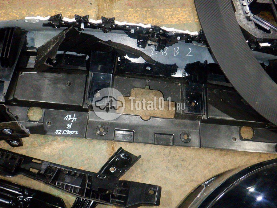 Фото OMODA C7 318