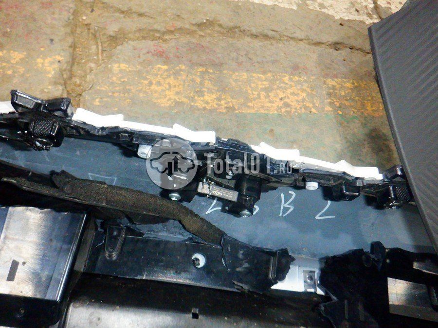 Фото OMODA C7 322