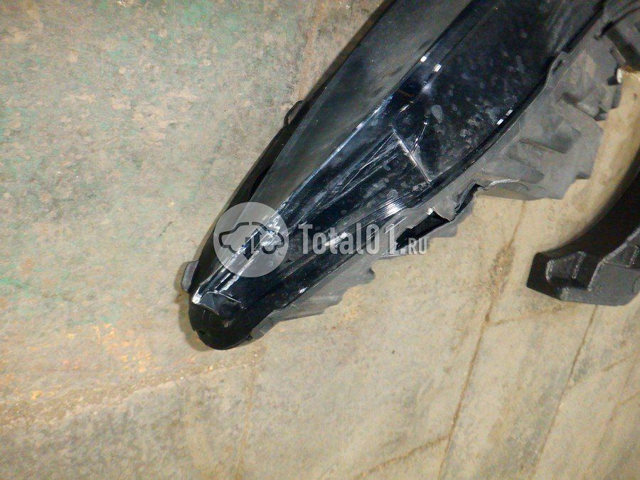 Фото OMODA C7 324