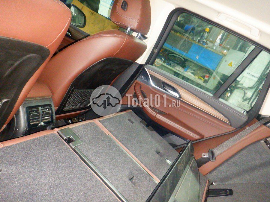 Фото BMW X3 72
