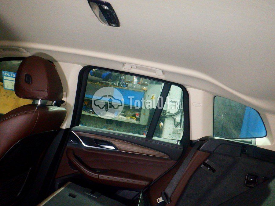 Фото BMW X3 74
