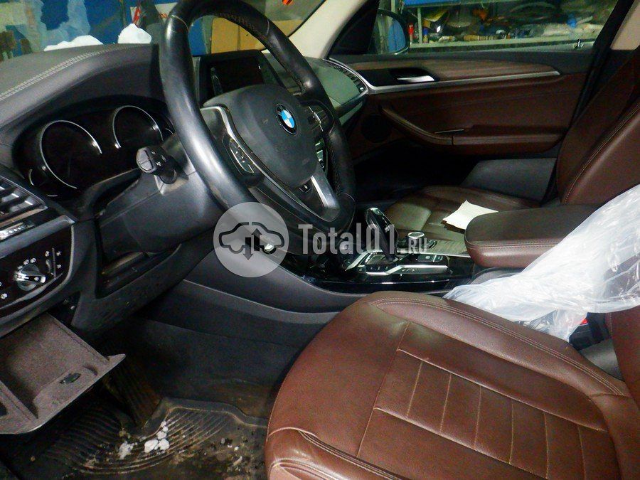Фото BMW X3 78