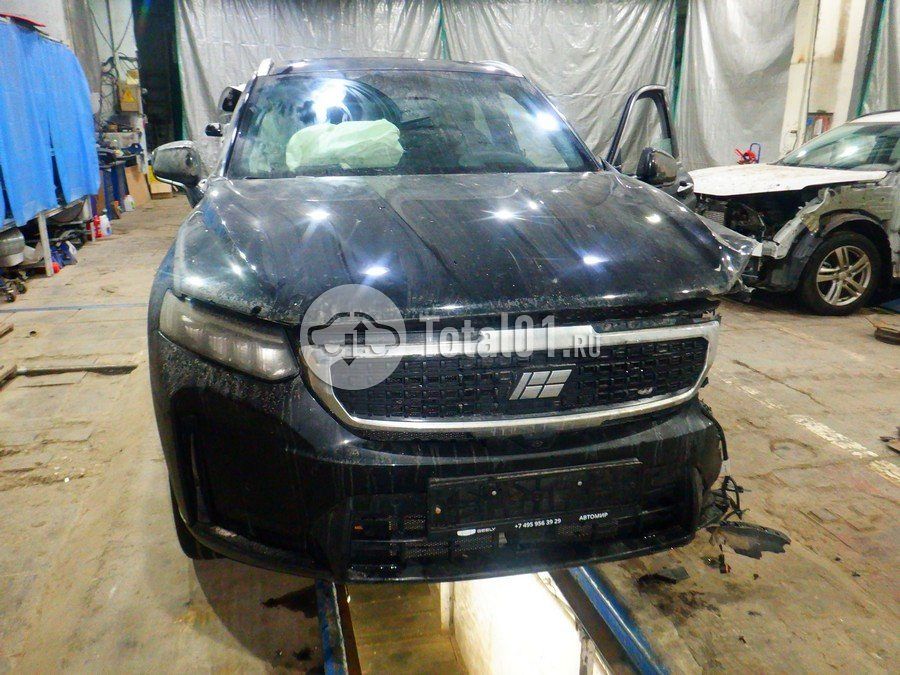 Фото Knewstar G11 4