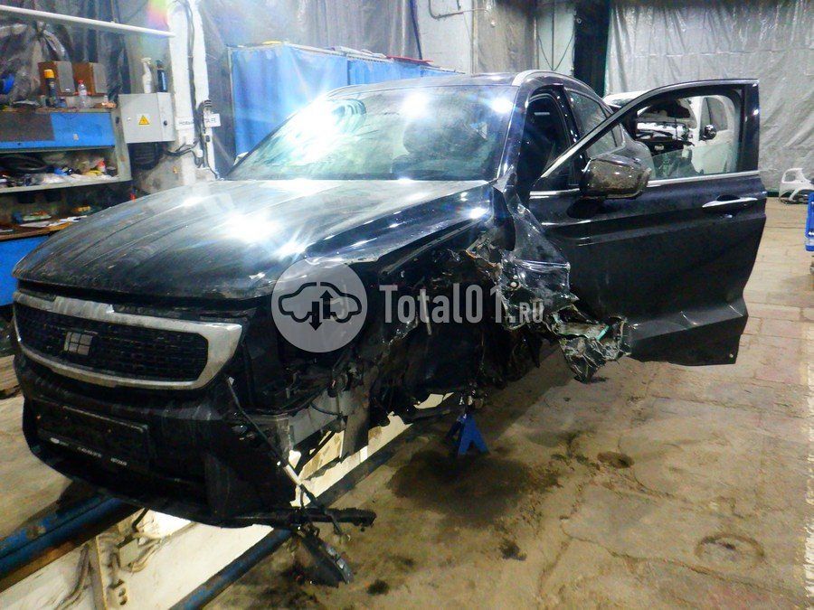 Фото Knewstar G11 8