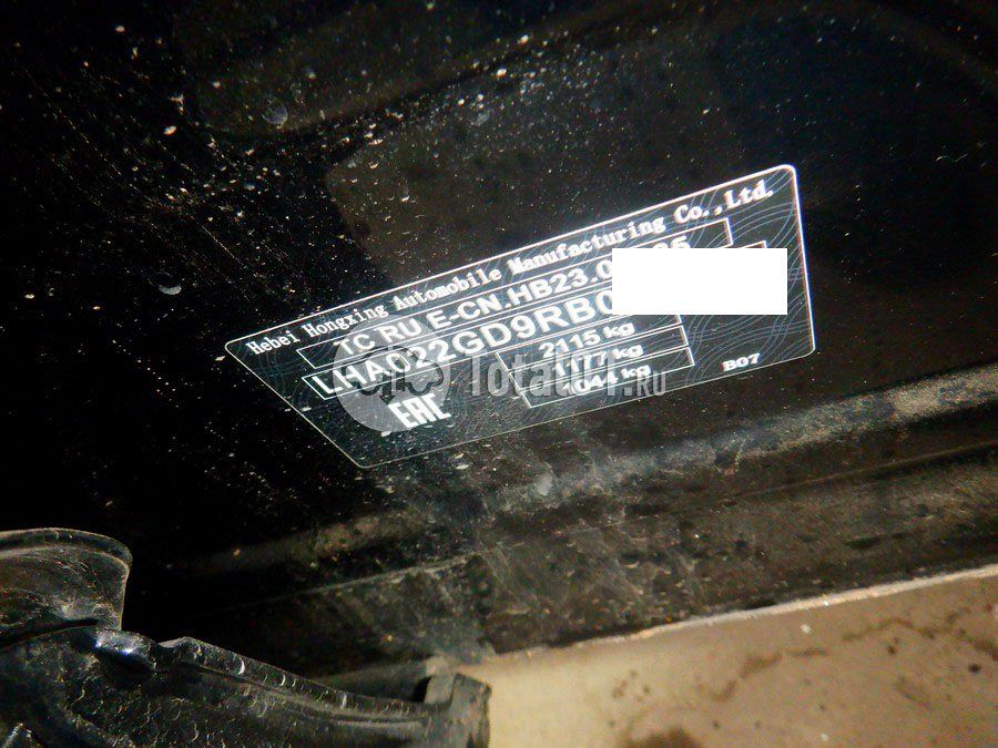 Фото Knewstar G11 24