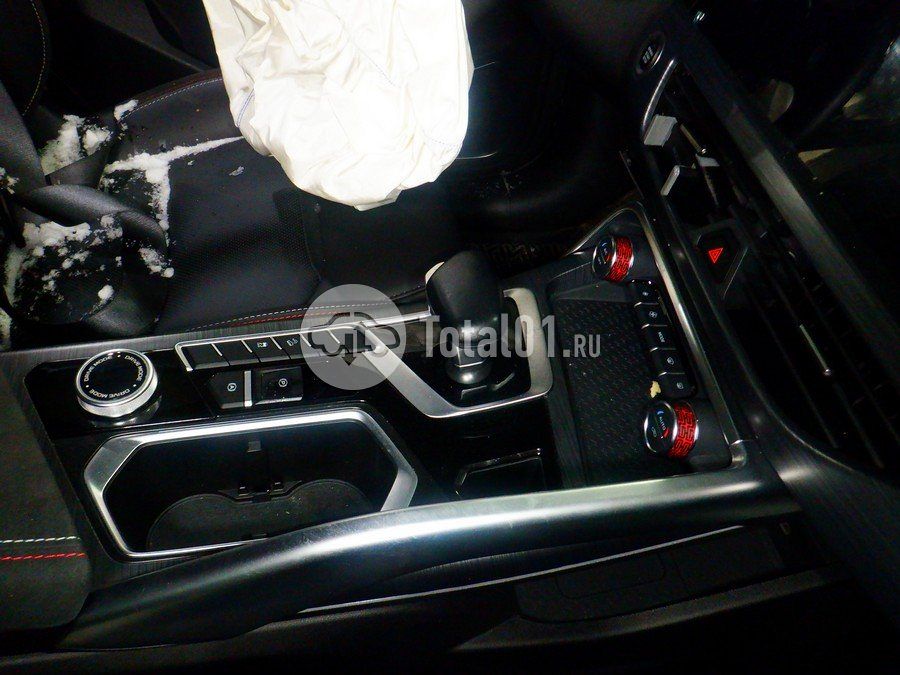 Фото Knewstar G11 34