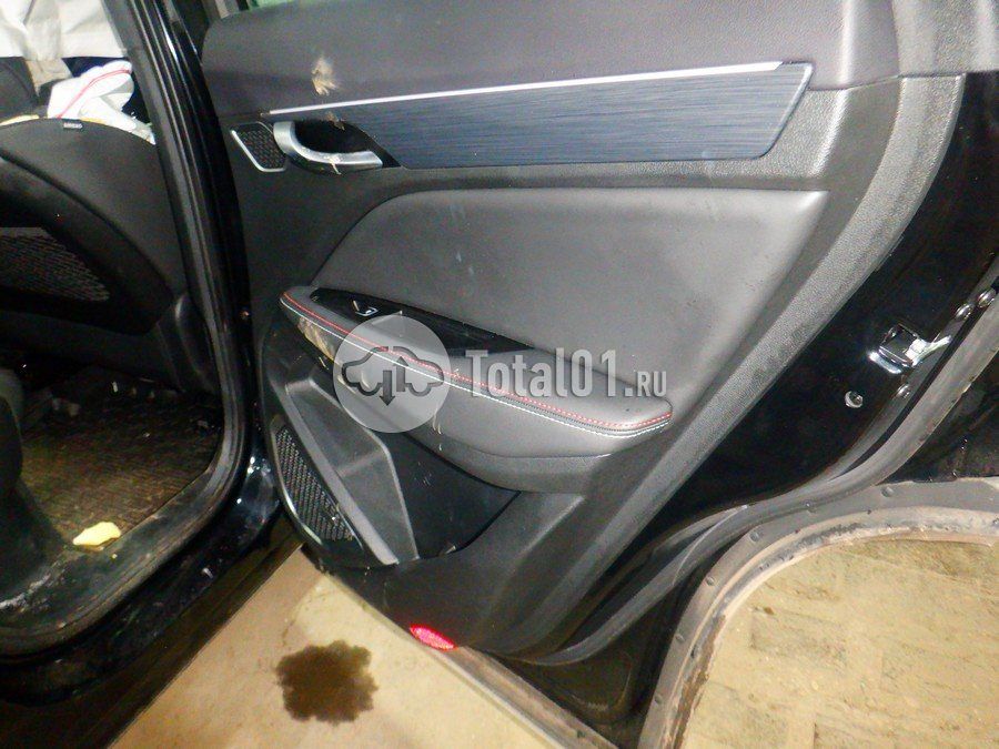 Фото Knewstar G11 50