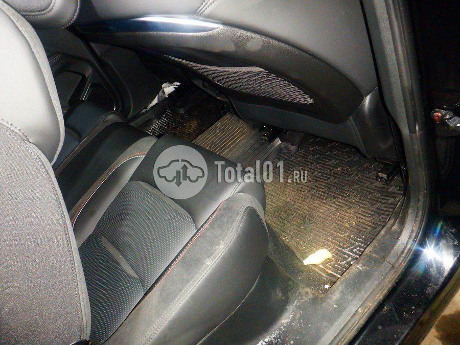 Фото Knewstar G11 52