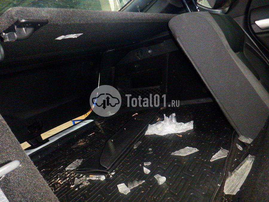 Фото Knewstar G11 54