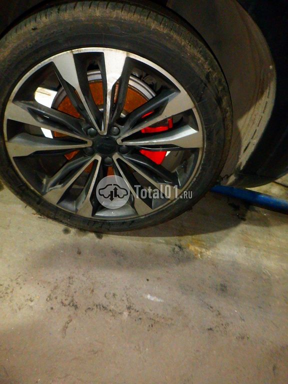 Фото Knewstar G11 108