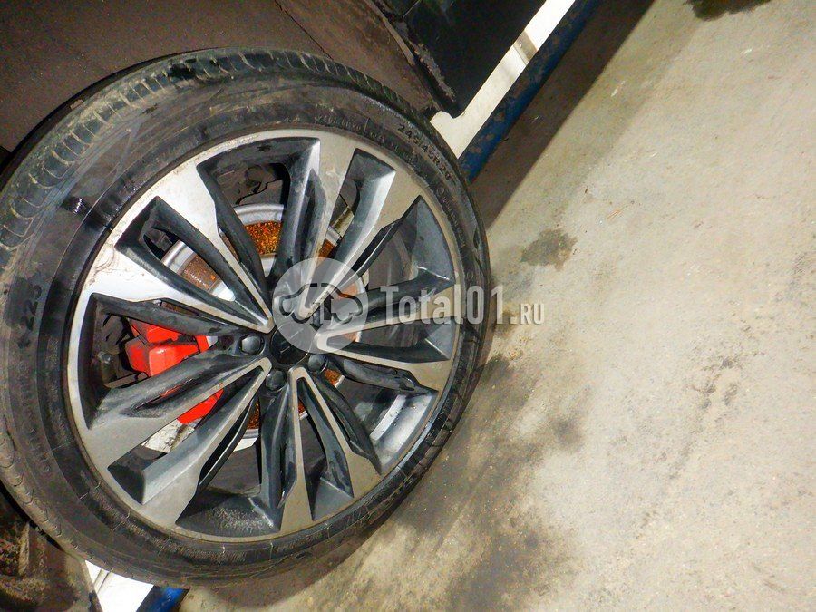 Фото Knewstar G11 134