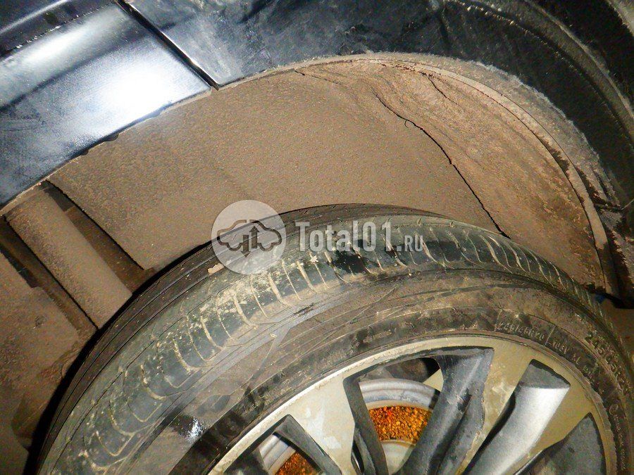 Фото Knewstar G11 136