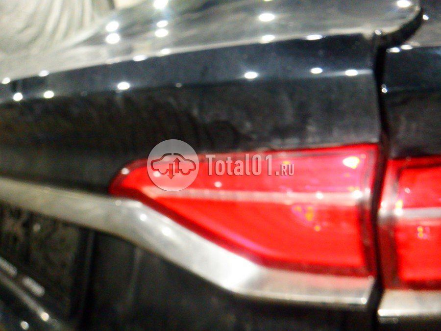 Фото Knewstar G11 146