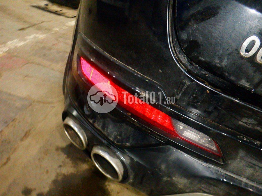 Фото Knewstar G11 154