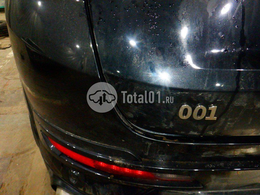 Фото Knewstar G11 158