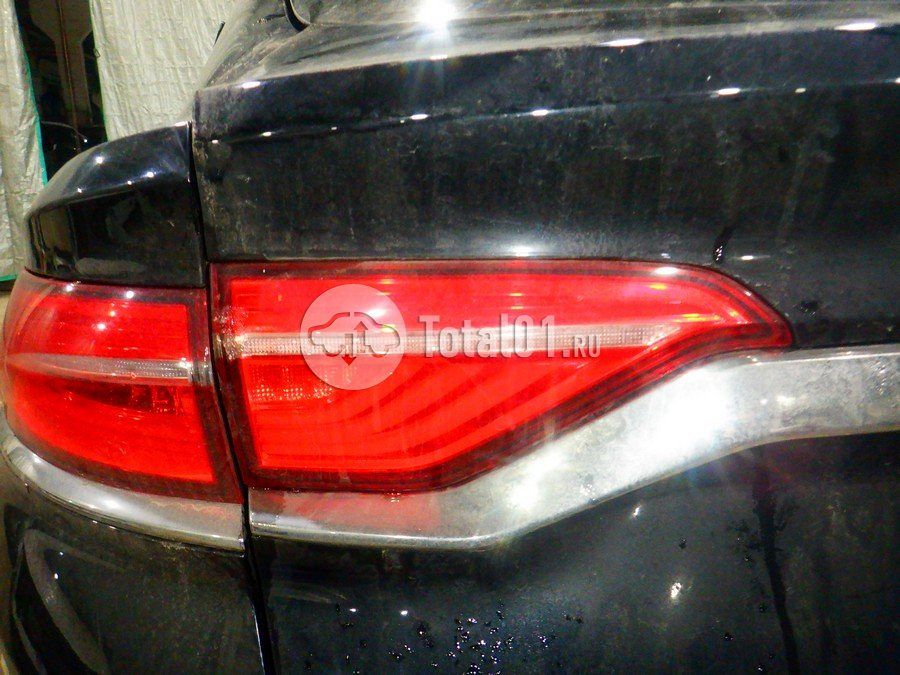 Фото Knewstar G11 160