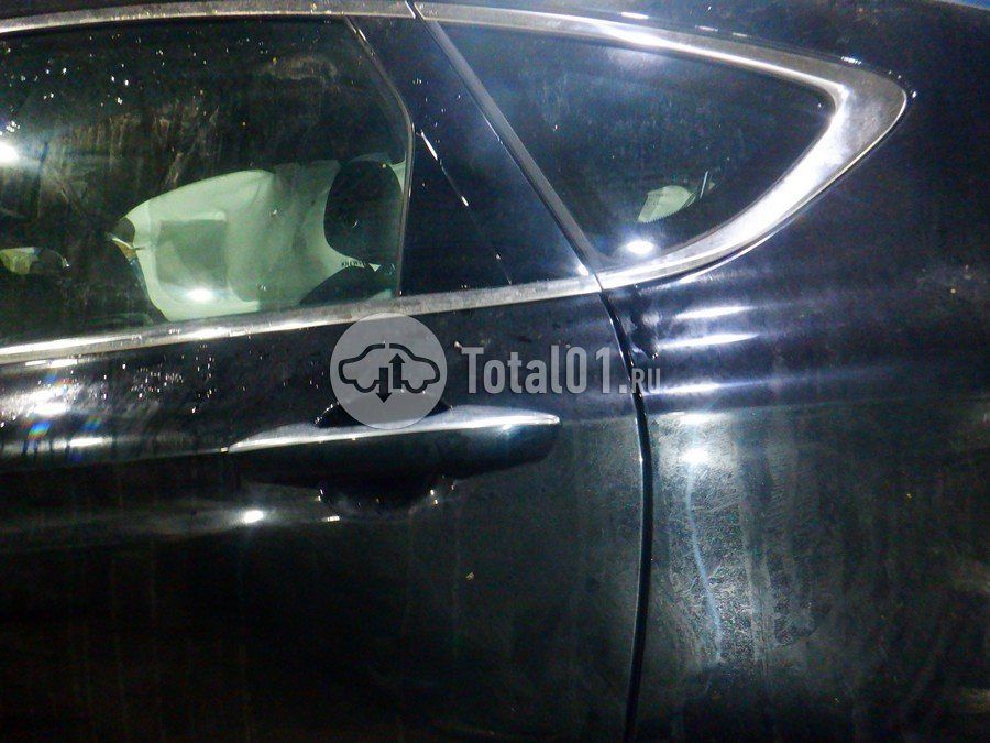 Фото Knewstar G11 172