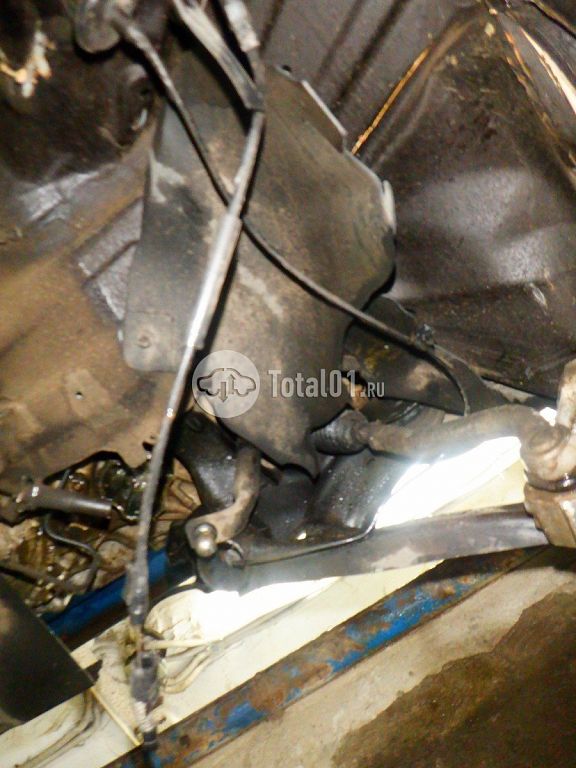 Фото Knewstar G11 216