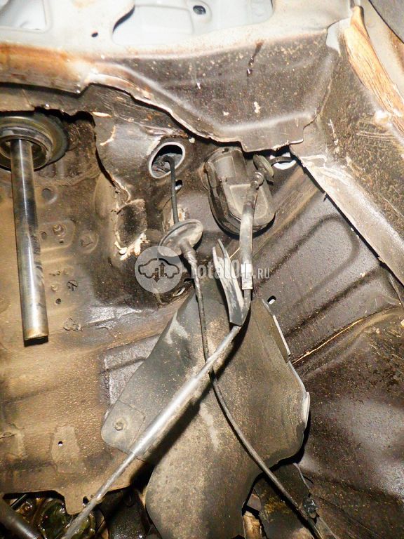 Фото Knewstar G11 218