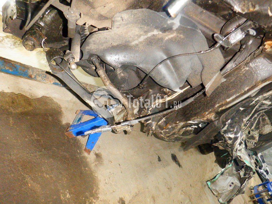 Фото Knewstar G11 226