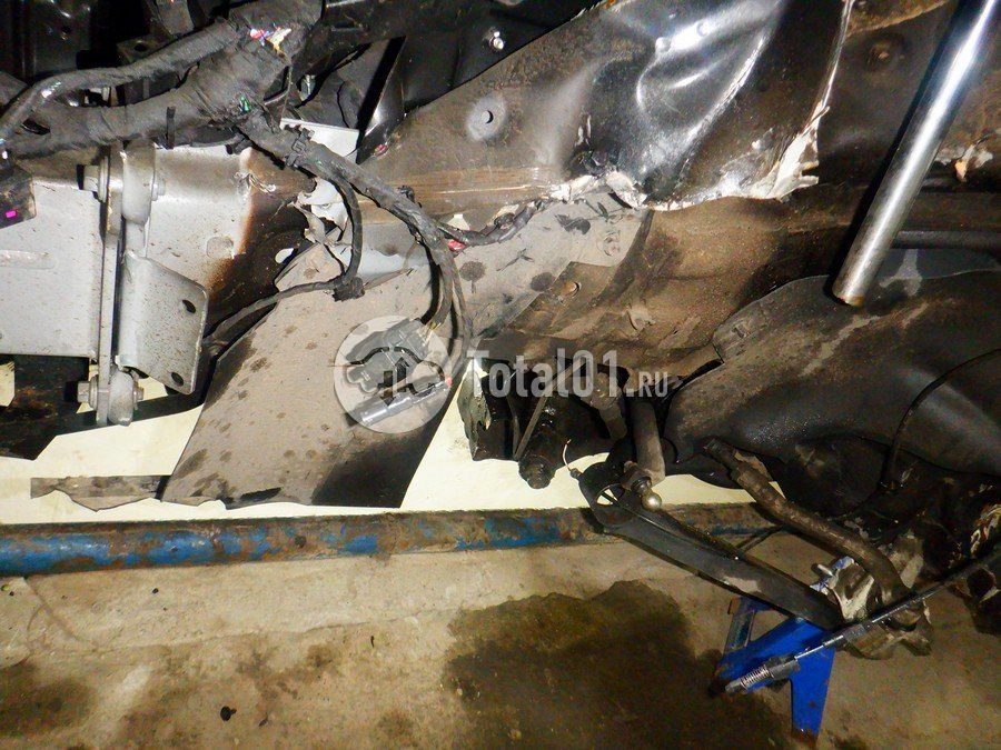 Фото Knewstar G11 228